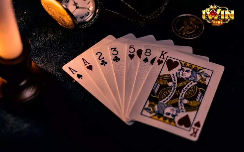 Người chơi cần tìm hiểu rõ về luật chơi để biết cách tính điểm trong Mậu binh