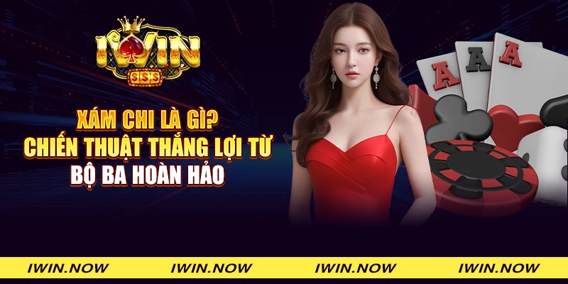 Xám chi là gì? Chiến thuật thắng lợi từ bộ ba hoàn hảo