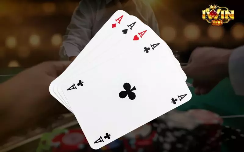 Các bộ bài có thể chặt heo trong tiến lên