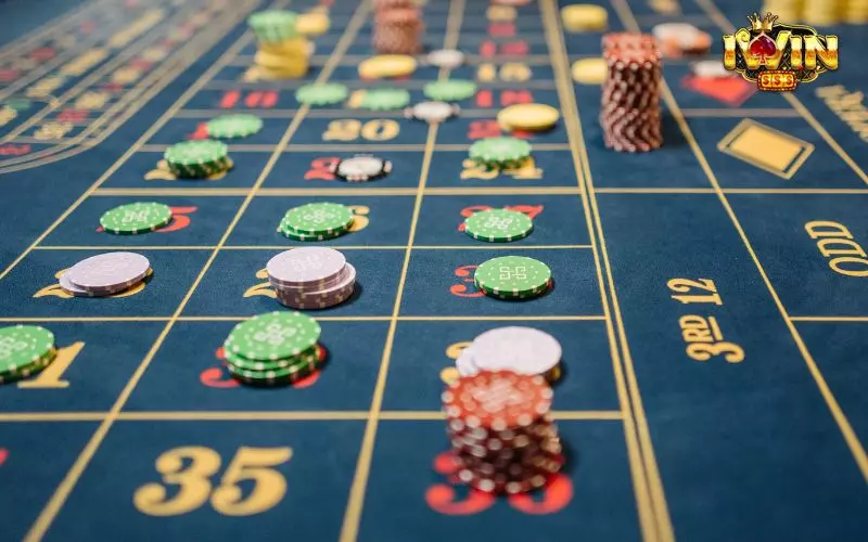 Cầu ngang chỉ một chuỗi kết quả luân phiên giữa hai lựa chọn