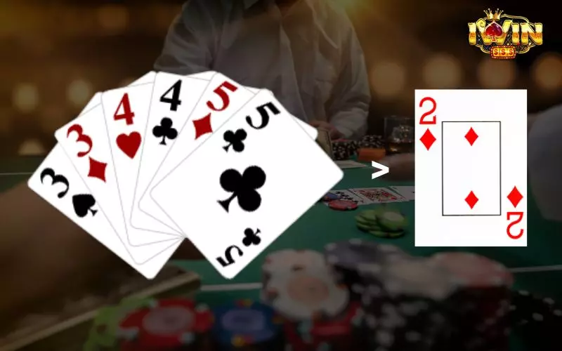 Tìm hiểu cách chặt heo chuẩn trong tiến lên