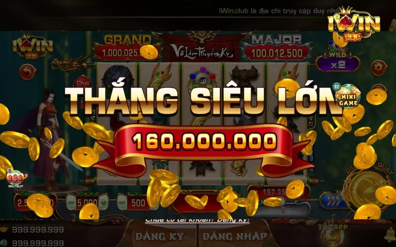 Chơi nổ hũ có chiến thuật để tận hưởng niềm vui chiến thắng