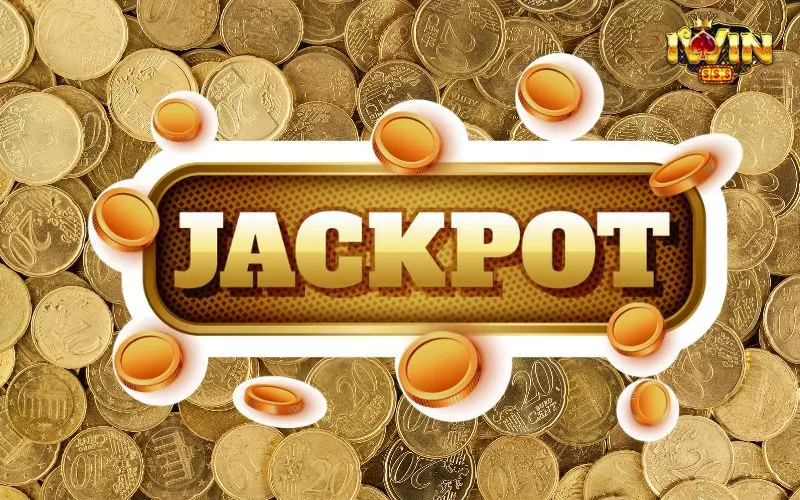 Giá trị jackpot tăng không ngừng cho đến khi có người trúng!