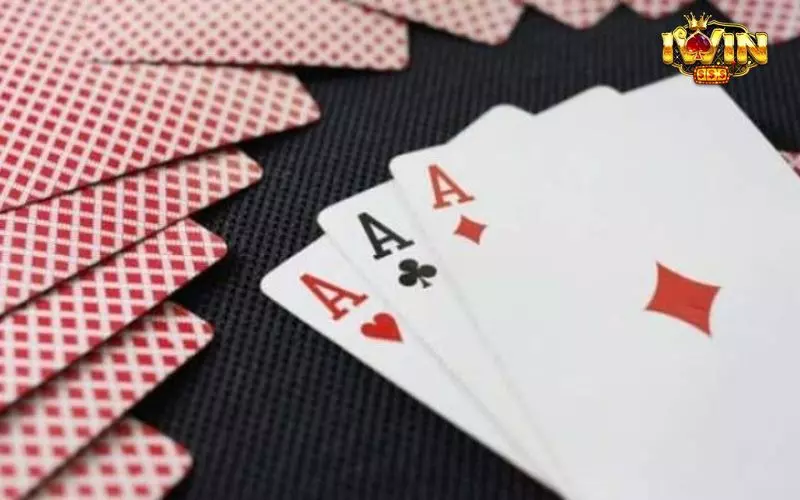 Chiến thắng trong 3 cây không chỉ nhờ may mắn mà còn cần chiến lược chơi hợp lý