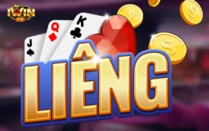Chơi Liêng dễ dàng và thắng nhanh với luật chơi đơn giản