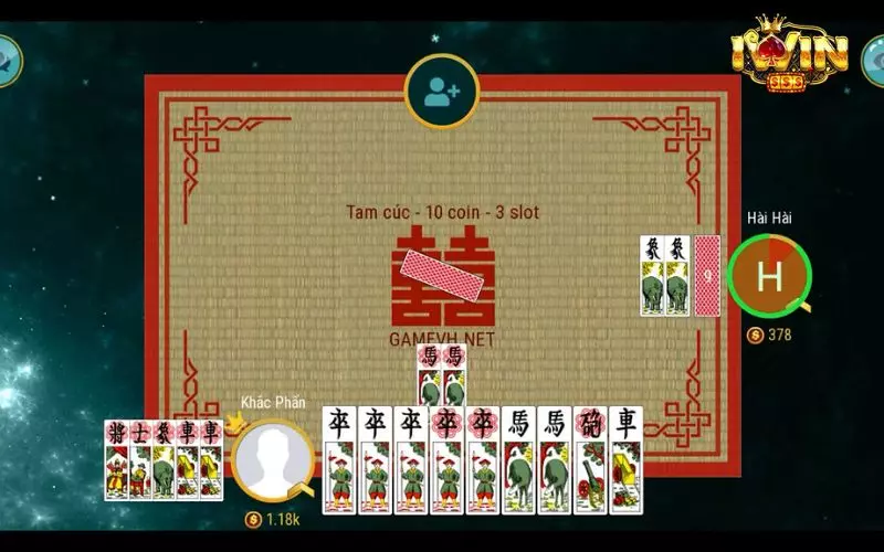 Để chơi bài tam cúc hiệu quả, người chơi cần hiểu rõ cấu tạo bộ bài