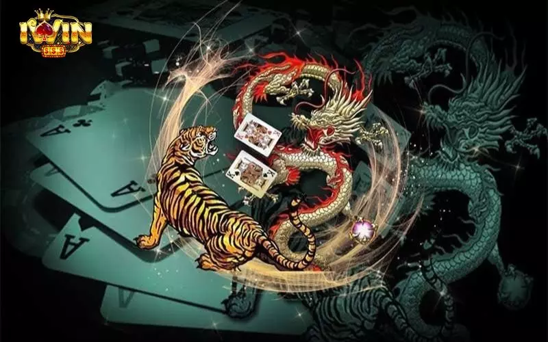 Kinh nghiệm chơi Rồng Hổ thắng lớn dành cho người mới
