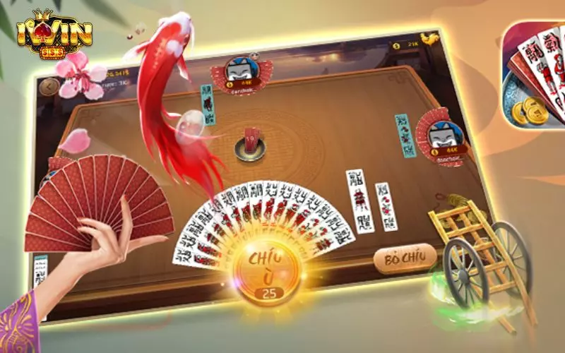 Nắm rõ luật chơi bài chắn để trở thành cao thủ