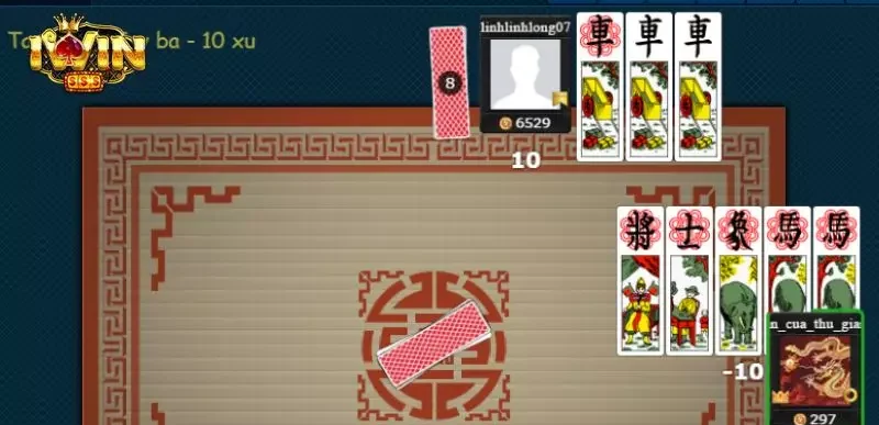 Quản lý vốn hiệu quả là chìa khóa để chiến thắng trong bài tam cúc