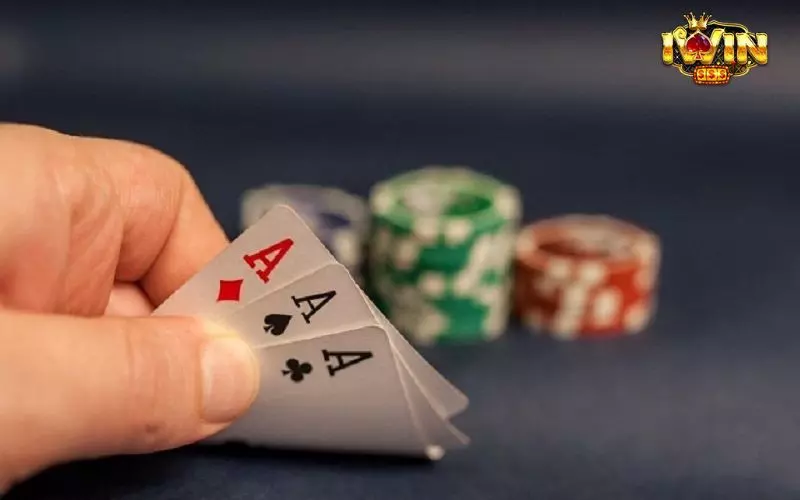 Sáp 3 cây không chỉ dựa vào điểm số mà còn có quy tắc đặc biệt quyết định thắng thua