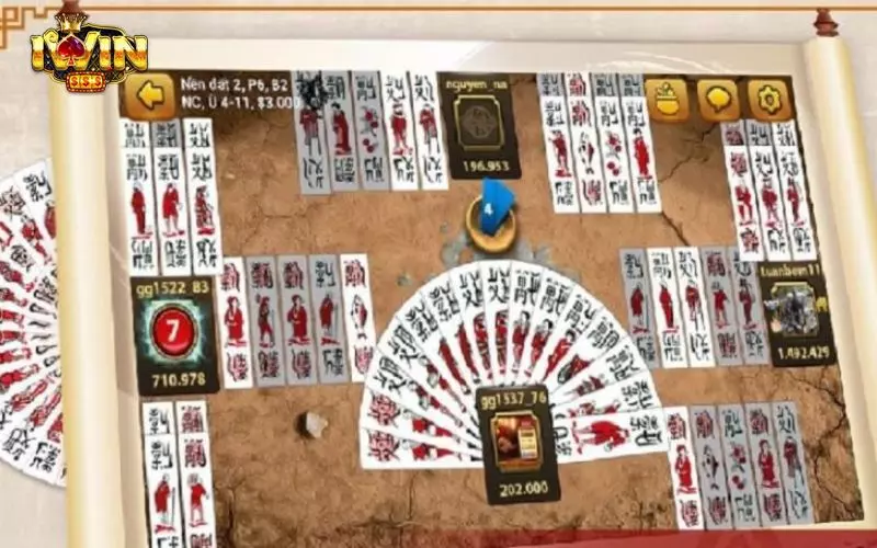 Thử sức ngay với Tổ Tôm online để trải nghiệm trò chơi trí tuệ đầy thử thách và hấp dẫn