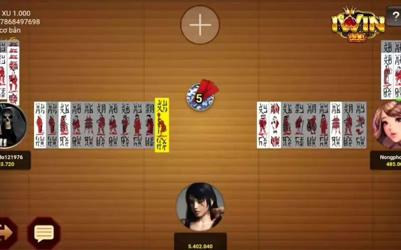 Thực hành thường xuyên qua các ván chơi online là cách luyện tập nhớ bài chắn hiệu quả